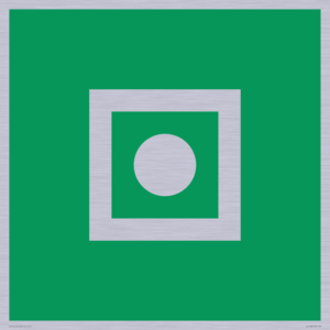 E031 safe condition shipboard general alarm